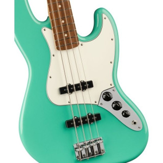 Fender Player Джазовый бас PF SFG Fender Player Jazz Bass PF SFG