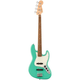 Fender Player Джазовый бас PF SFG Fender Player Jazz Bass PF SFG
