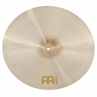 Крэш тарелка Meinl 16" Byzance Jazz Thin Crash Meinl 16" Byzance Jazz Thin Crash
