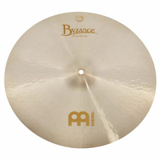 Крэш тарелка Meinl 16" Byzance Jazz Thin Crash Meinl 16" Byzance Jazz Thin Crash