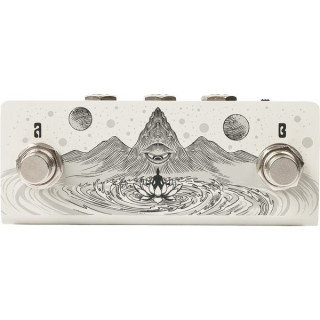 Klowra Animus Dual Footswitch Klowra Animus Dual Footswitch