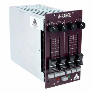 Trident Audio A-диапазон 500 Trident Audio A-Range 500