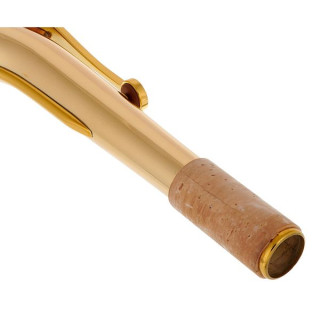 Selmer S-образный вырез Alto Supreme серебристый Selmer S-Neck Alto Supreme Silver