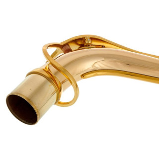 Selmer S-образный вырез Alto Supreme серебристый Selmer S-Neck Alto Supreme Silver