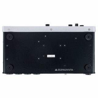 Аудиоинтерфейс Roland UA-1010 Octa-Capture Roland UA-1010 Octa-Capture