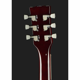 Электрогитара Harley Benton SC-450 P90 GT Classic Series