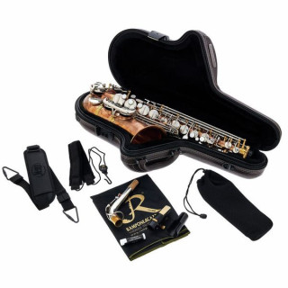 Rampone & Cazzani Metals Альт-саксофон SB Rampone & Cazzani Metals Alto Sax SB