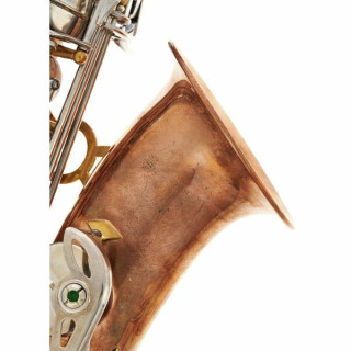 Rampone & Cazzani Metals Альт-саксофон SB Rampone & Cazzani Metals Alto Sax SB