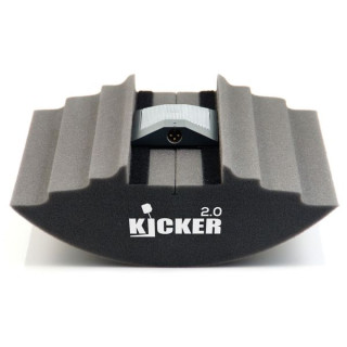 Sonitus Acoustics Подушка Kicker 2.0 18"x16" Sonitus Acoustics The Kicker 2.0 18"x16" Pillow