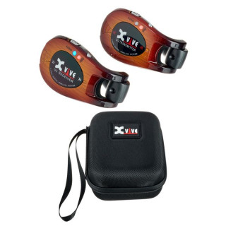 Радиосистема XVive U2 Guitar Wireless System LTD Bundle №568692 (Комплект)