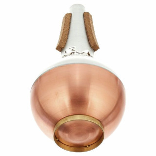 Соуло Немая труба Прямой Немой Soulo Mute Trumpet Straight Mute