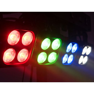 Компактный светильник Eurolite AKKU KLS-180 Eurolite AKKU KLS-180 Compact Light Set