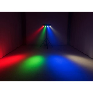 Компактный светильник Eurolite AKKU KLS-180 Eurolite AKKU KLS-180 Compact Light Set