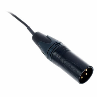Контактный микрофон Schertler Dyn-Uni-P48 Schertler Dyn-Uni-P48 Contact Microphone
