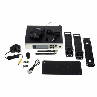 Беспроводная система Sennheiser ew 100 G4-ME4 GB-Band