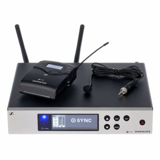 Беспроводная система Sennheiser ew 100 G4-ME4 GB-Band