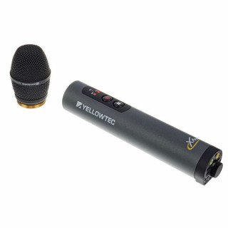 Записывающий микрофон Yellowtec iXm Beyer C Yellowtec iXm Recording Microfon Beyer C