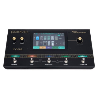 Ядро напора Headrush Core