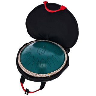 Tavmusic.ru Языковая барабанная установка 14" EQ D-Kurd Thomann Tongue Drum 14" EQ D-Kurd