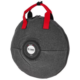 Tavmusic.ru Языковая барабанная установка 14" EQ D-Kurd Thomann Tongue Drum 14" EQ D-Kurd