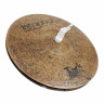 Хай-хэт Istanbul Mehmet 13" Medium Hi-Hat Turk Series Istanbul Mehmet 13" Medium Hi-Hat Turk Series
