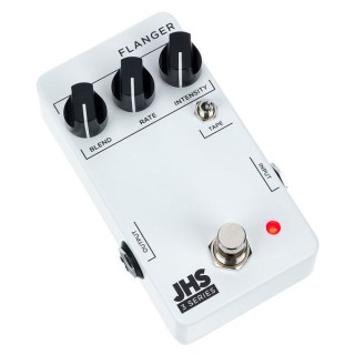 Педали JHS 3 серии Flanger JHS Pedals 3 Series Flanger