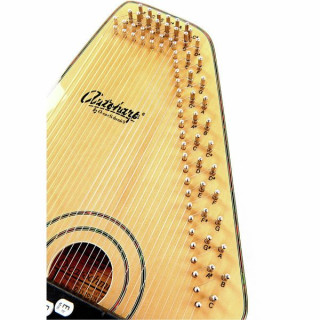 Автоарфа Oscar Schmidt OS120CNE Autoharp Adirondack