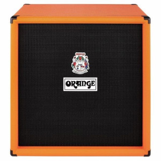 Оранжевый OBC410 Orange OBC410