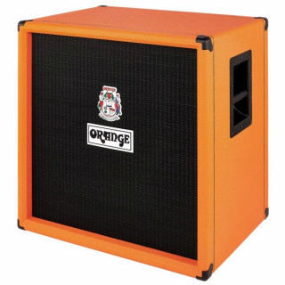 Оранжевый OBC410 Orange OBC410