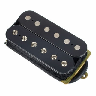 DiMarzio DP160 BK F-разнесенный DiMarzio DP160 BK F-Spaced