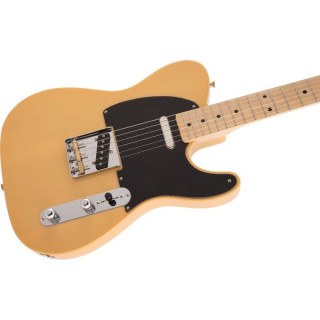 Fender MIJ Традиционный теле-BTB 50-х годов Fender MIJ Traditional 50s Tele BTB