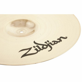 Zildjian 18" A-Пользовательский средний сбой Zildjian 18" A-Custom Medium Crash