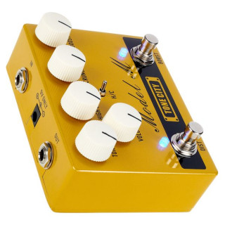 Tone City M V2 - Искажение / Усилитель-В-A-B Tone City M V2 - Distortion / Amp-In-A-B