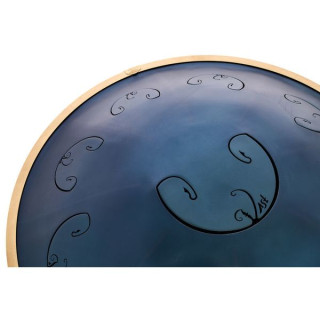 РАВ Огромный и Низкий Карлик RAV Vast E Low Pygmy