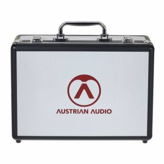 Стереосистема Austrian Audio CC8 Austrian Audio CC8 Stereo Set