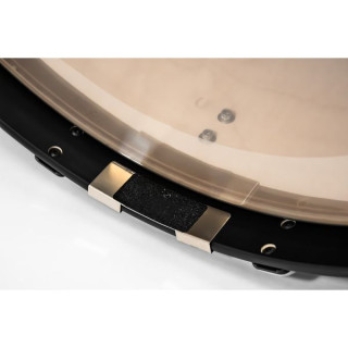 Dialtune 3-pcs Maple Set Matt Black Dialtune 3-pcs Maple Set Matte Black