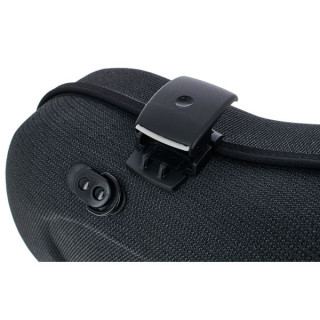 Футляр для альт-саксофона Jakob Winter 51092-SX GL Jakob Winter 51092-SX Alto Sax Case GL