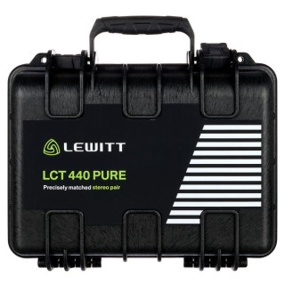 Lewitt LCT 440 PURE стереопара Lewitt LCT 440 PURE stereo pair