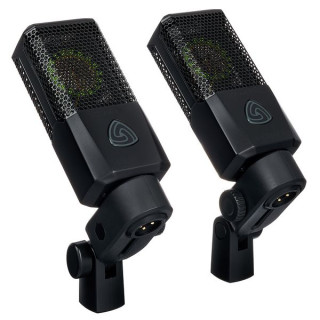 Lewitt LCT 440 PURE стереопара Lewitt LCT 440 PURE stereo pair