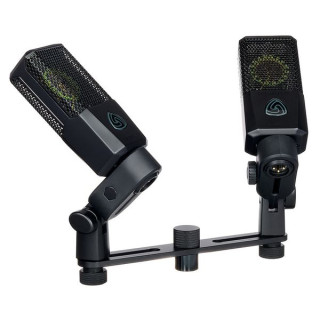 Lewitt LCT 440 PURE стереопара Lewitt LCT 440 PURE stereo pair