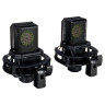 Lewitt LCT 440 PURE стереопара Lewitt LCT 440 PURE stereo pair