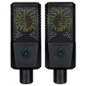 Lewitt LCT 440 PURE стереопара Lewitt LCT 440 PURE stereo pair