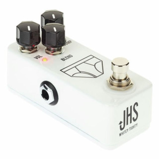 Педаль эффектов JHS Pedals Whitey Tighty-Mini Compressor JHS Pedals Whitey Tighty-Mini Compressor