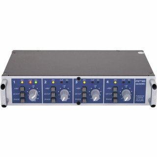 RME QuadMic II RME QuadMic II