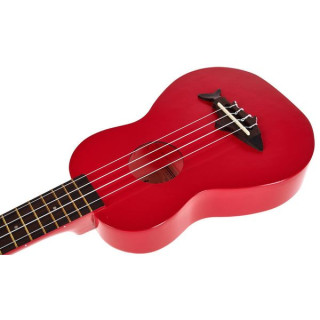 Kala MK-SS-RED Makala Shark Сопран Kala MK-SS-RED Makala Shark Sop.