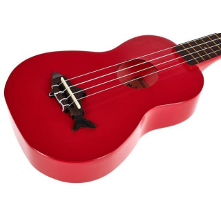 Kala MK-SS-RED Makala Shark Сопран Kala MK-SS-RED Makala Shark Sop.