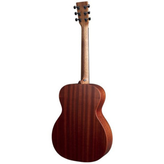 Гитары Martin 000JR-10 Sitka Sapele LH Martin Guitars 000JR-10 Sitka Sapele LH