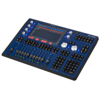 ChamSys MagicQ MQ50 Compact Консоль Набор №644243 ChamSys MagicQ MQ50 Compact Console Bundle №644243