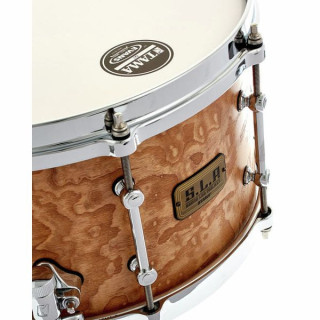 Tama LGM137-Звуковая лабораторная установка STA Tama LGM137-STA Sound Lab Snare