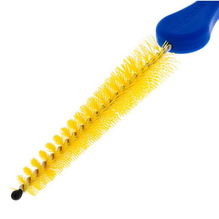 Щетка для мундштуков MusicNomad 2-In-1 Mouthpiece & Cup Brush MusicNomad 2-In-1 Mouthpiece & Cup Brush